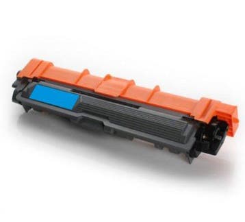Alternatieve toner voor de Brother TN- 241 Cyan, Verzenden, Nieuw