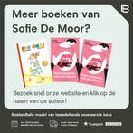 Helemaal overstuur 9789462913783 Sofie De Moor, Verzenden, Zo goed als nieuw, Sofie De Moor