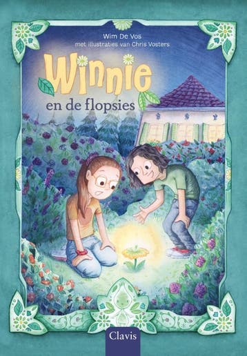 Winnie En De Flopsies | Wim Vos | Nieuw, Ophalen of Verzenden, Nieuw, Wim Vos