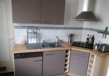 Te Huur Studio Dirk Hoogenraadstraat In Den Haag, 20 tot 35 m², Den Haag