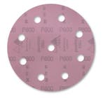 SIA Blue Line Siaspeed F-Tec 125mm 8+1 schuurschijven per 10, Ophalen of Verzenden, Nieuw