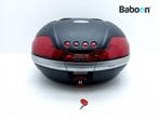 Topkoffer Universeel Givi Monokey Maxia, Verzenden, Gebruikt