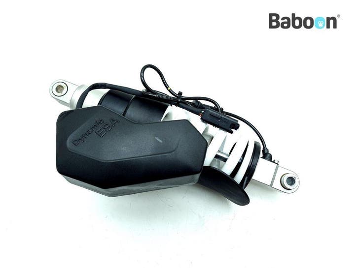Achter Schokbreker BMW R 1250 RS 2019- (R1250RS 19 K54)  ESA, Motoren, Onderdelen | BMW, Gebruikt, Verzenden