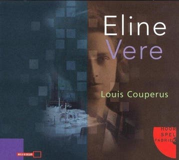 Lalito Klassiek - Eline Vere - CD, Verzenden, Nieuw in verpakking