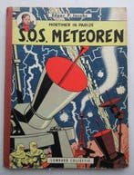 Blake & Mortimer - S.O.S. meteoren - 1 Album - Eerste druk -, Boeken, Nieuw