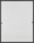 2dekans | Vliegenhor / Raamhor / Hor - 80 x 100 cm - Zwart -, Ophalen of Verzenden, Zo goed als nieuw