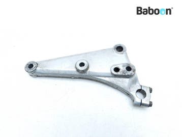 Schetsplaat Rechts Voor Honda CB 125 T, Verzenden, Gebruikt