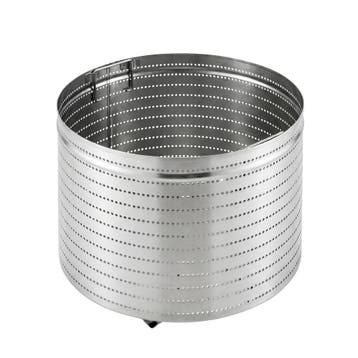 GGM Gastro | Mand - Ø560xH350mm - GN 1/1 - voor kookketels |, Zakelijke goederen, Horeca | Keukenapparatuur, Verzenden, Nieuw in verpakking