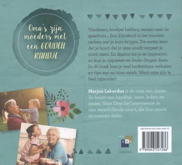 Oma lief 9789043527286 Marjon Labordus, Boeken, Verzenden, Gelezen, Marjon Labordus