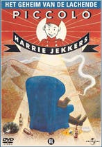 Harrie Jekkers – Het Geheim Van De Lachende Piccolo, Cd's en Dvd's, Verzenden, Nieuw in verpakking