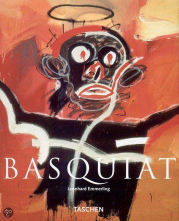 Basquiat - L. Emmerling 9783822826263, Verzenden, Gelezen, L. Emmerling