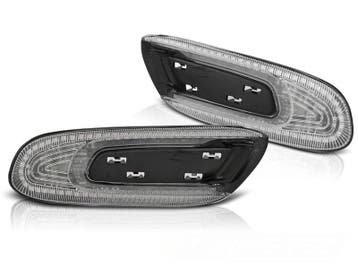 Dynamisch Knipperlicht MINI F-serie | Tweedekansje | OP=OP, Ophalen of Verzenden, Nieuw, Mini