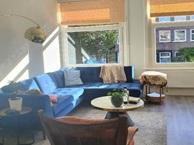 Appartement Rijnstraat in Amsterdam, Via bemiddelaar, Noord-Holland, Appartement, Amsterdam