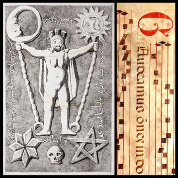 Mignard - [TEMPLIERS] Monographie du Coffret de M. le Duc de