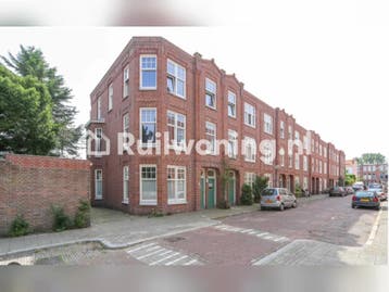 Delftse flat ruilen voor woning in Haarlem, Amsterdam