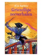 Ai ai kapitein ! / Leopold griezelen 9789025835958, Boeken, Verzenden, Gelezen