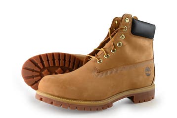 Timberland Boots in maat 46 Bruin, Bruin, Verzenden, Timberland, Boots