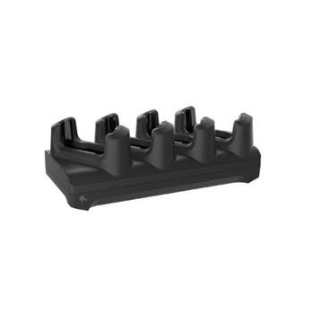 Zebra charging station, 4 slots | CRD-EC5X-4SCO-01, Verzenden, Nieuw