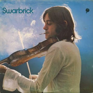 LP gebruikt - Dave Swarbrick - Swarbrick, Verzenden, Zo goed als nieuw, Overige formaten