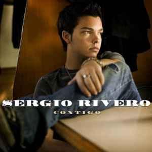 cd - Sergio Rivero - Contigo, Verzenden, Zo goed als nieuw