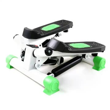 Fitness Stepper | Compact | Inclusief Banden | OP=OP, Overige materialen, Stepapparaat, Nieuw, Ophalen of Verzenden