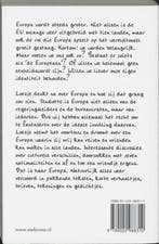 Ervaar Europa, mijd Brussel 9789022988312 Loesje, Boeken, Verzenden, Zo goed als nieuw, Loesje