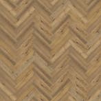 YUP herringbone click SRC dark oak, Verzenden, Nieuw