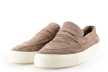 Goosecraft Loafers in maat 43 Bruin, Loafers, Bruin, Verzenden, Goosecraft