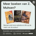 VECHTEN VOOR NADIA 9789024604562 Z. Muhsen, Verzenden, Gelezen, Z. Muhsen