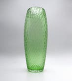 Egermann - Vaas - Glas - Vaas Karo groen