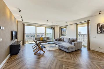 Te huur: Appartement Eef Kamerbeekstraat in Amsterdam