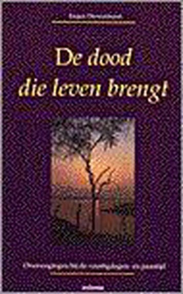 De dood die leven brengt 9789021135779 E. Drewermann, Verzenden, Gelezen, E. Drewermann