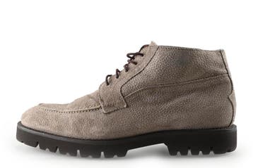 Greve Veterschoenen in maat 42 Grijs, Overige kleuren, Verzenden, Zo goed als nieuw, Greve