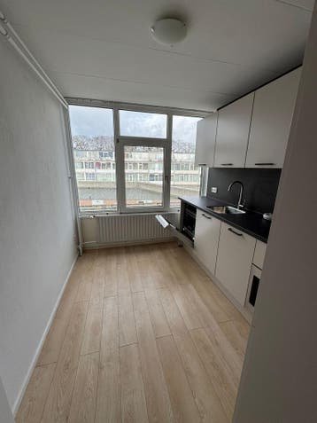 Te huur: Kamer Alleenhouderstraat in Tilburg