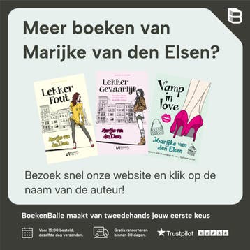 Pretty perfect - Marijke van den Elsen 9789059776166, Verzenden, Gelezen, Marijke van den Elsen