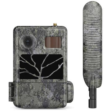 Zeiss Secacam 3, Ophalen of Verzenden, Nieuw, Overige Merken