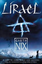 Lirael 9780007137336 Garth Nix, Boeken, Verzenden, Gelezen, Garth Nix