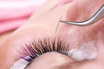 Cursus wimperextensions one by one, haartje voor haartje, Werk of Loopbaan