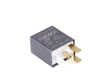 BOSCH Relais Hella 4RA 933766111, Ophalen of Verzenden, Nieuw