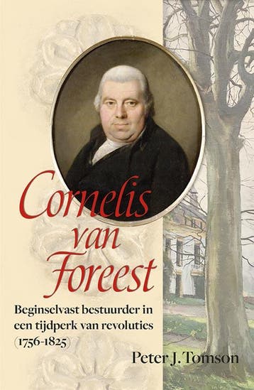 Cornelis van Foreest - Peter Tomson 9789087049171, Verzenden, Gelezen, Peter Tomson