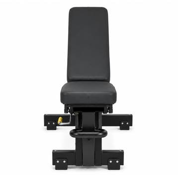 Technogym -  Pure Strength - Adjustable Bench, Ophalen of Verzenden, Zo goed als nieuw