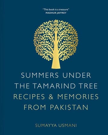 9780711256033 Summers Under the Tamarind Tree | Tweedehands, Verzenden, Zo goed als nieuw, Sumayya Usmani