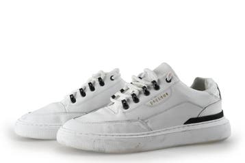 Cycleur de Luxe Sneakers in maat 45 Wit, Verzenden, Wit, Cycleur de Luxe, Sneakers of Gympen