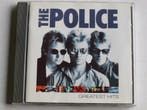 The Police - Greatest Hits (A&M), Ophalen of Verzenden, Zo goed als nieuw