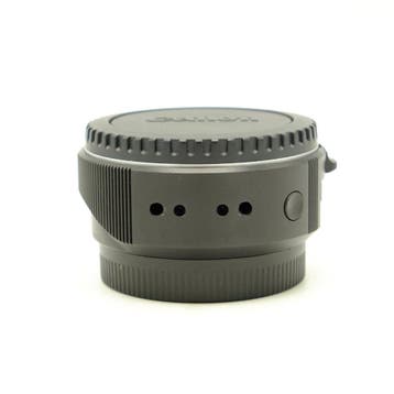 Metabones Canon EF to Emount T Mark IV Adapter (Occasion), Ophalen of Verzenden, Zo goed als nieuw