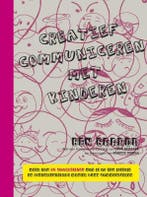 Creatief communiceren met kinderen / Theorie en uitgewerkte, Verzenden, Gelezen, Ben Baarda