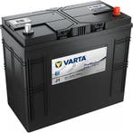 Varta Promotive Heavy Duty J1 accu | 625 012 072 | 12V 125Ah, Ophalen of Verzenden, Nieuw