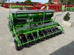 PROFI Zaaimachine 2,5m 2,7m 3,0m BOMET, Verzenden