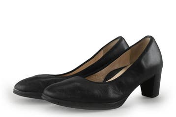 Ara Pumps in maat 38 Blauw, Pumps, Ara, Gedragen, Verzenden