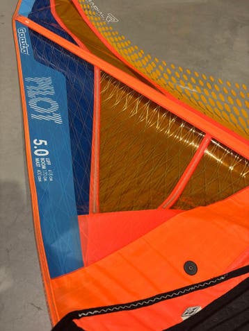 Gaastra Pilot 5.0 + STX 430 SDM C20, Ophalen of Verzenden, Nieuw